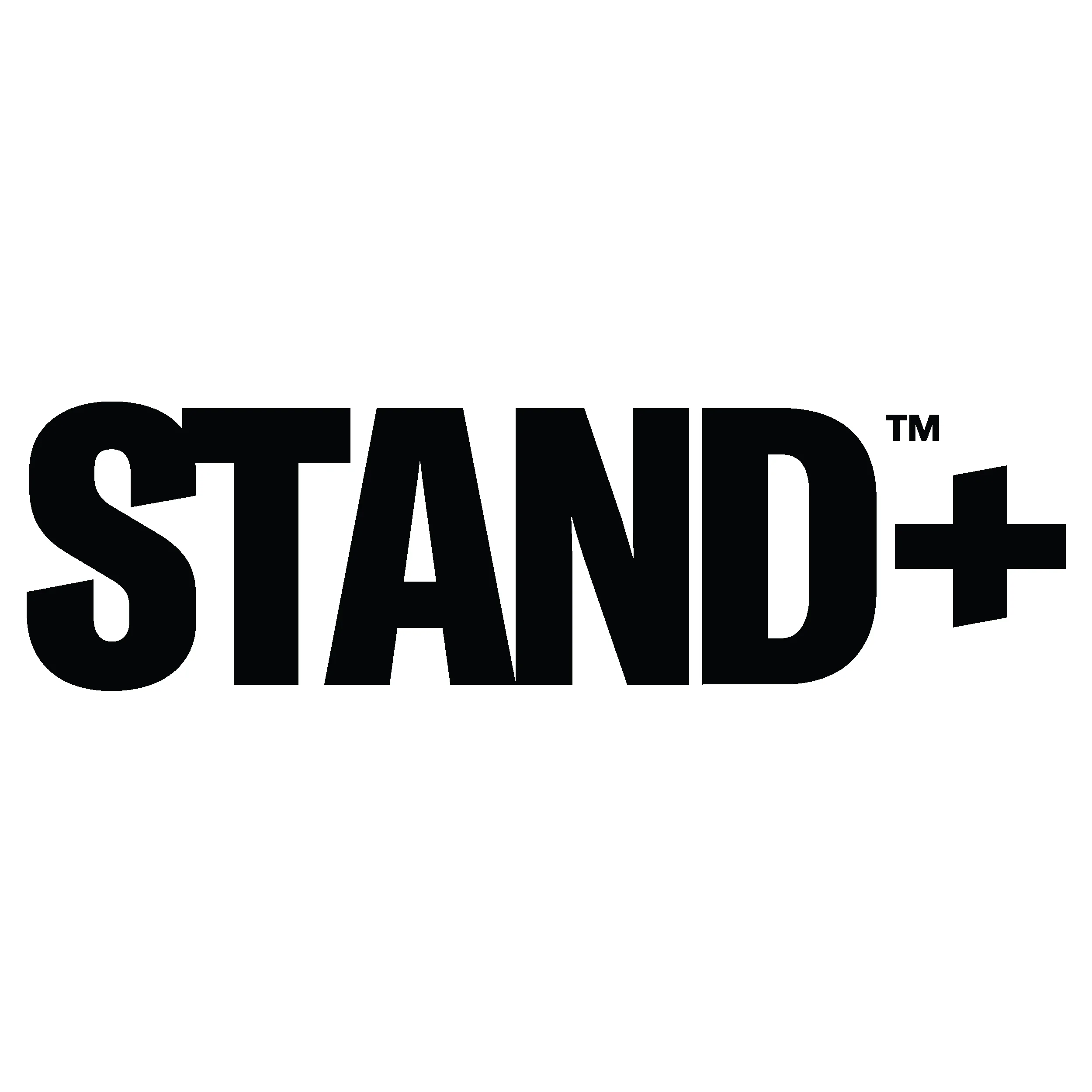 Stand+